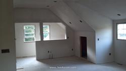 Click to view album: Blueboard and Plaster